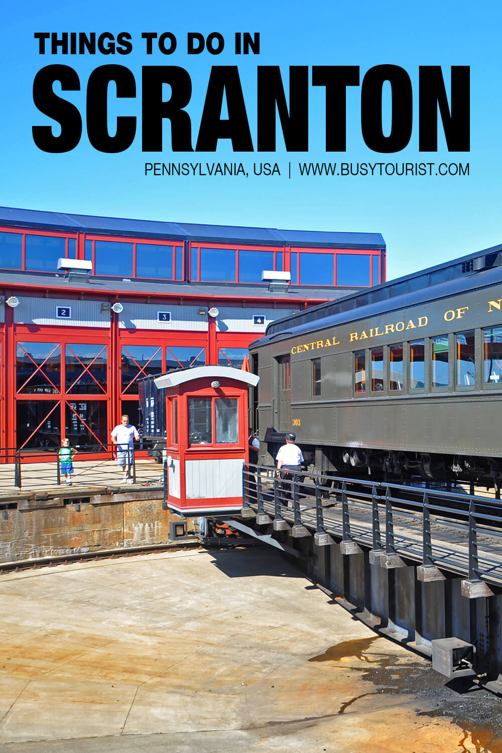19 Best & Fun Things To Do In Scranton (PA) Attractions & Activities