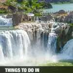 places to visit in Twin Falls, Idaho