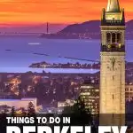 things to do in Berkeley, CA