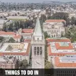 things to do in Berkeley, CA