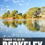 things to do in Berkeley, CA