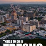 things to do in Fresno, CA