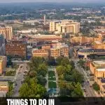 things to do in Kalamazoo