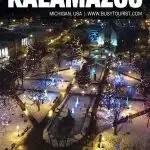 things to do in Kalamazoo, MI