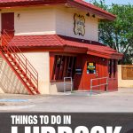 things to do in Lubbock, TX