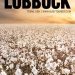 things to do in Lubbock, TX