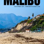 things to do in Malibu, CA