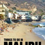 things to do in Malibu, CA