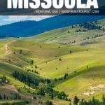 things to do in Missoula