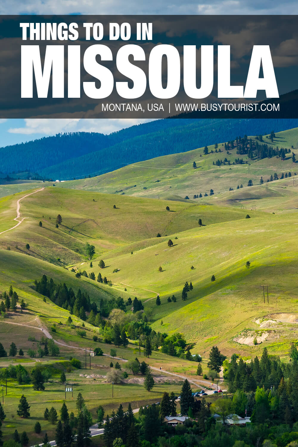 29 Best & Fun Things To Do In Missoula (MT) Attractions & Activities