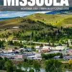 things to do in Missoula, MT