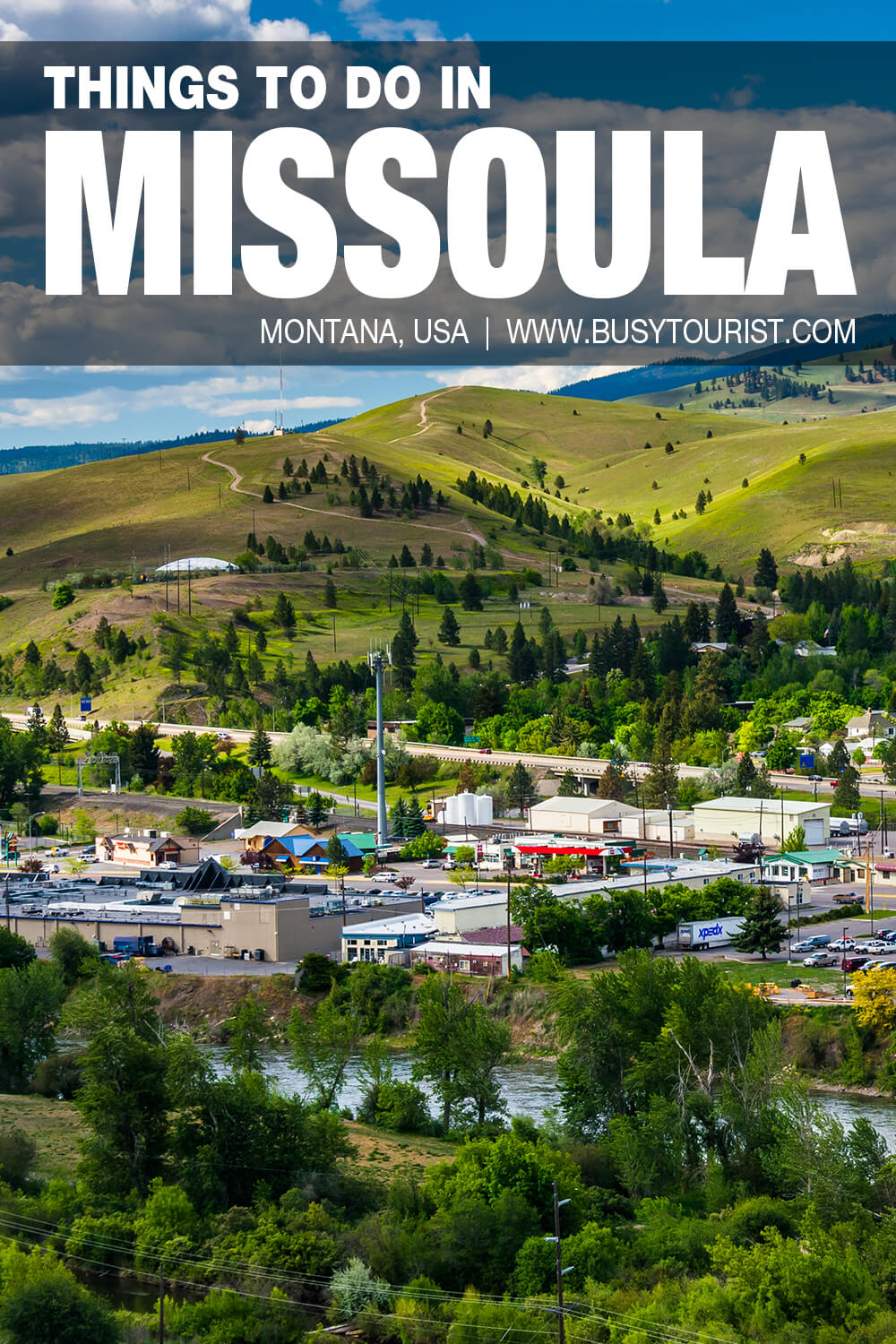 29 Best & Fun Things To Do In Missoula (MT) Attractions & Activities