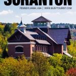 things to do in Scranton, PA