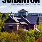 things to do in Scranton, PA