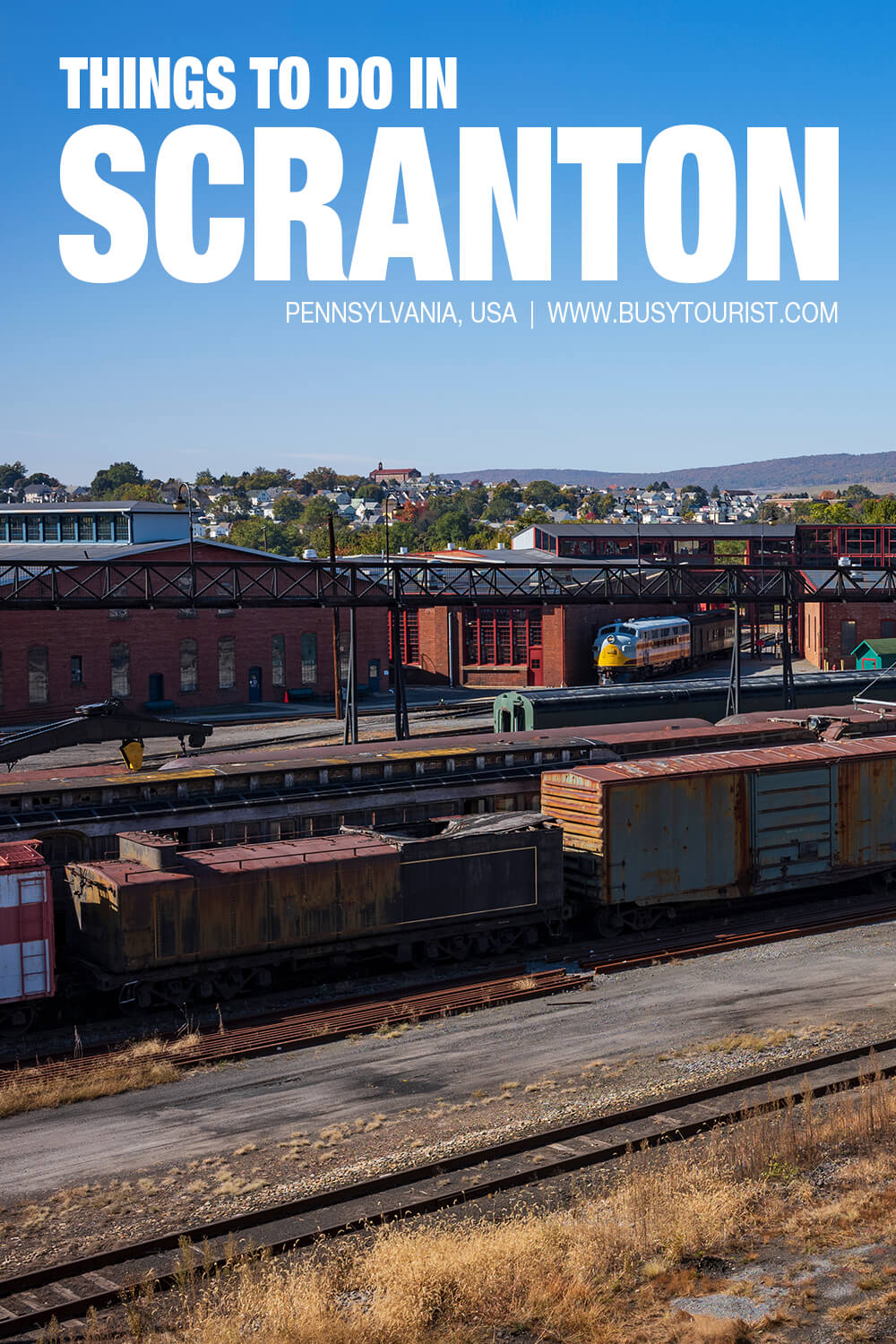 19 Best & Fun Things To Do In Scranton (PA) Attractions & Activities