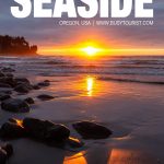 things to do in Seaside, Oregon
