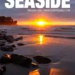 things to do in Seaside, Oregon