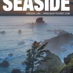 things to do in Seaside, Oregon
