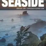 things to do in Seaside, Oregon