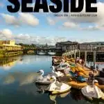 things to do in Seaside, Oregon