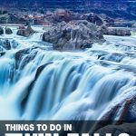 things to do in Twin Falls, Idaho