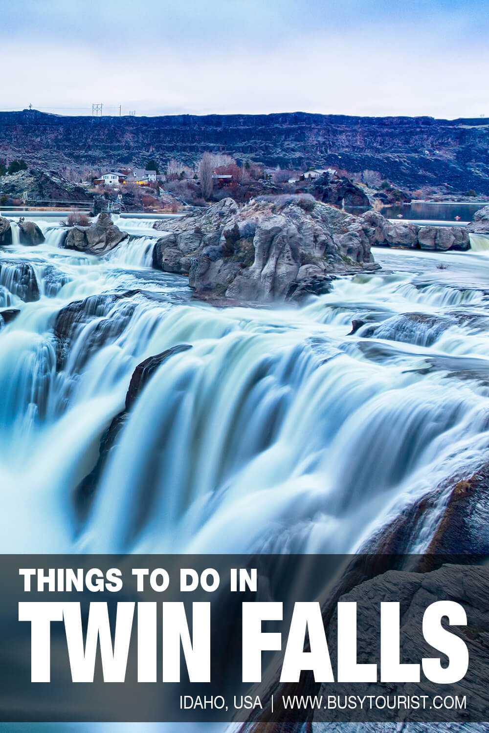 24 Best & Fun Things To Do In Twin Falls (Idaho) - Attractions & Activities
