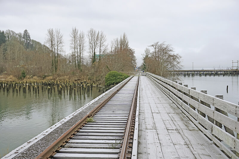 Astoria Riverwalk