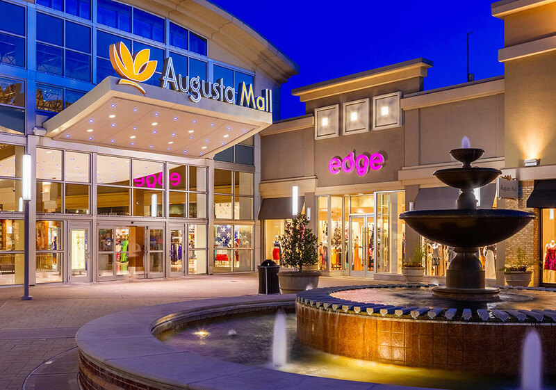 Augusta Mall