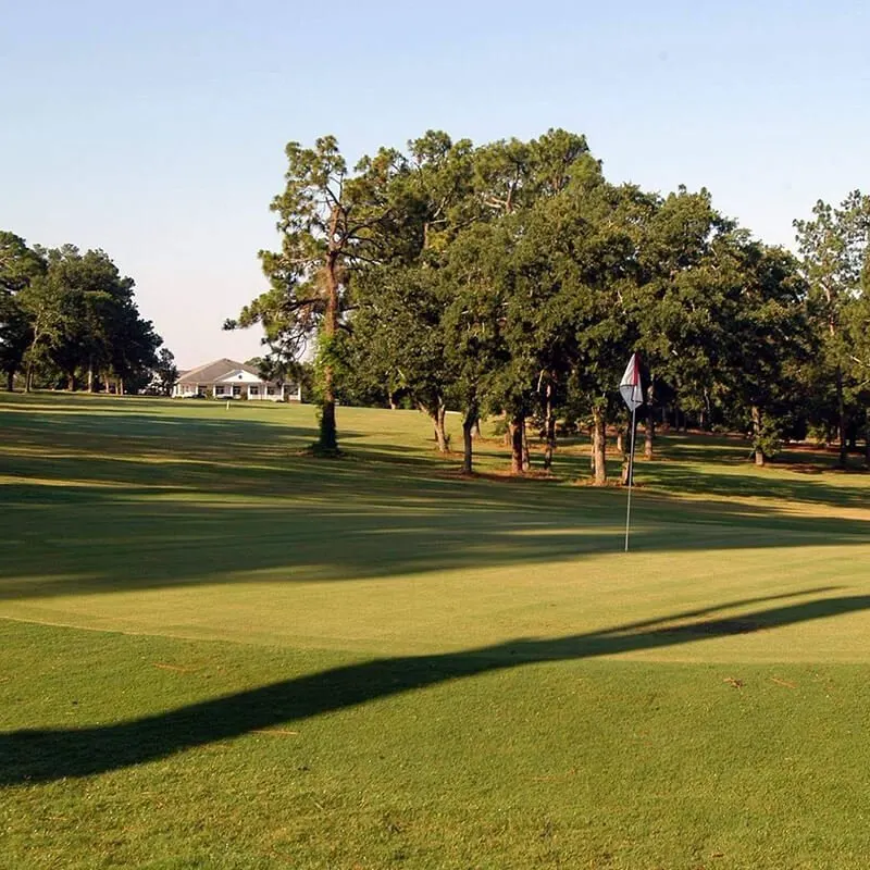 Augusta Municipal Golf Course