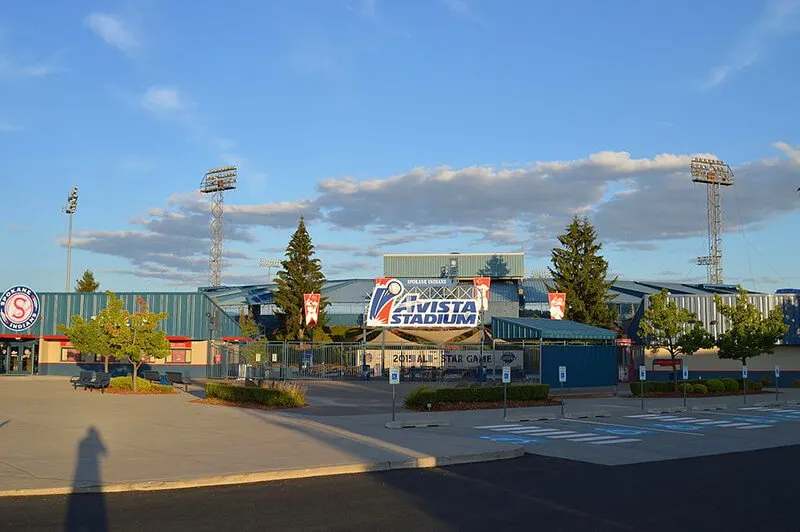 Avista Stadium