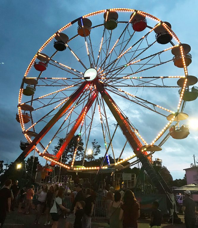 25 Best & Fun Things To Do In Johnson City (TN) Attractions & Activities