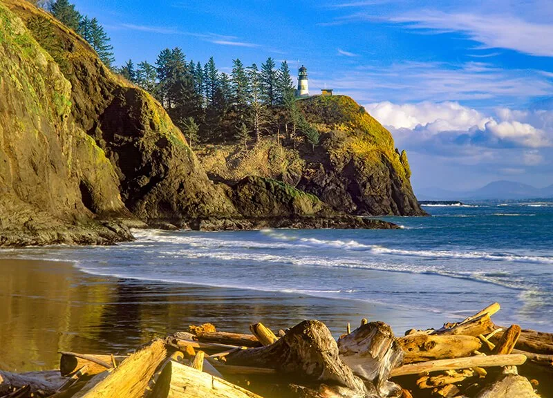 Cape Disappointment