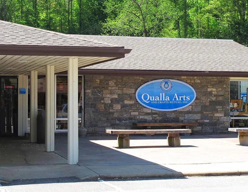 Qualla Arts And Crafts Mutual, Inc.