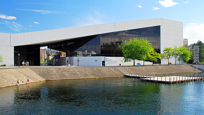 First Interstate Center for the Arts