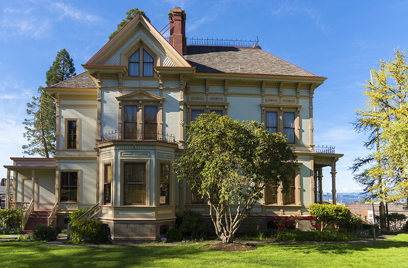 Flavel House Museum