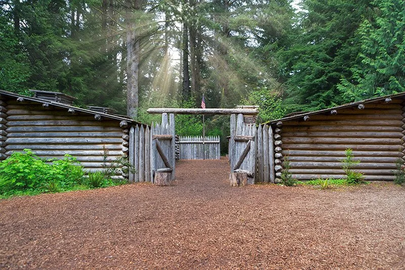 Fort Clatsop