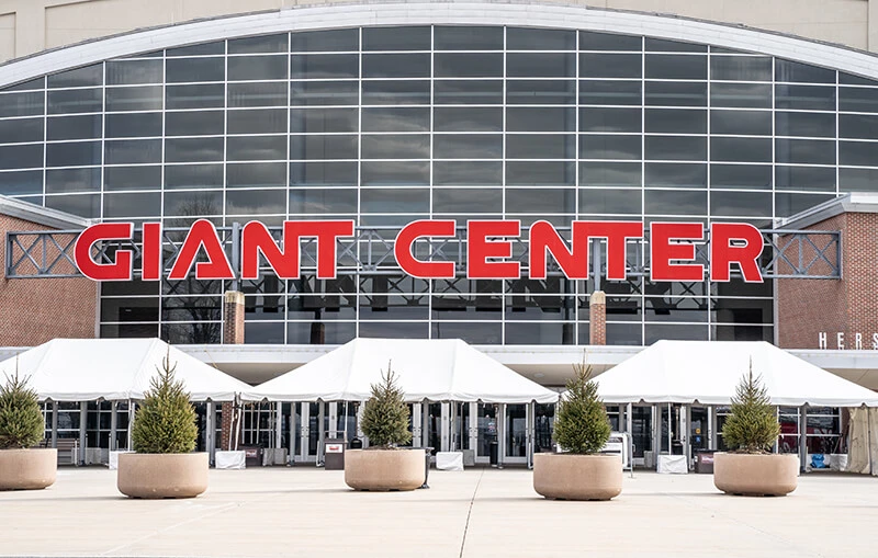 Giant Center