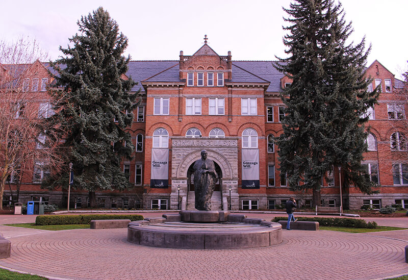 Gonzaga University