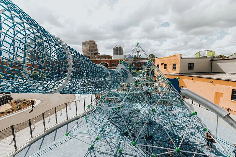 Greensboro Children's Museum