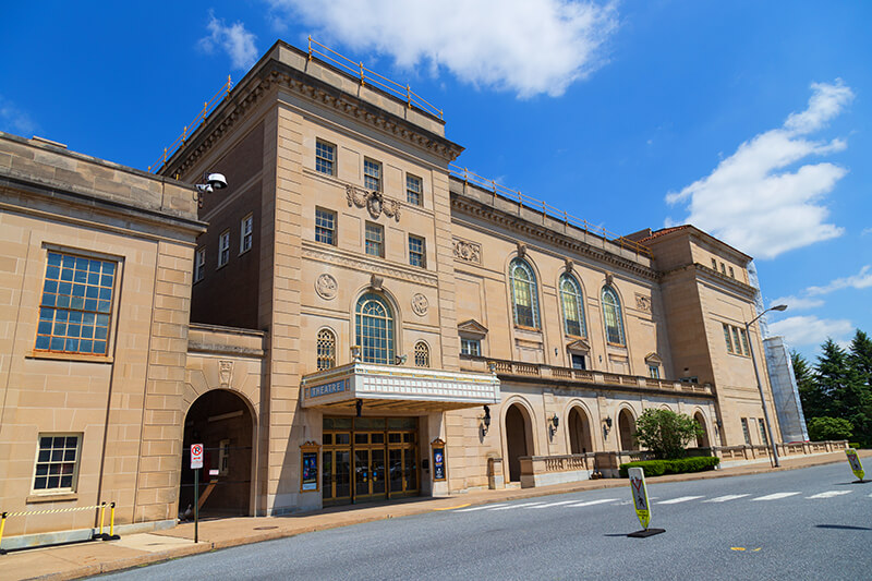 Hershey Theatre