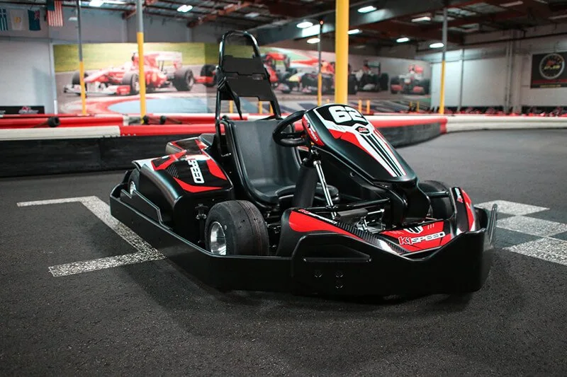 K1 Speed (Irvine)