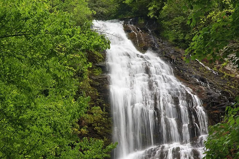 Mingo Falls