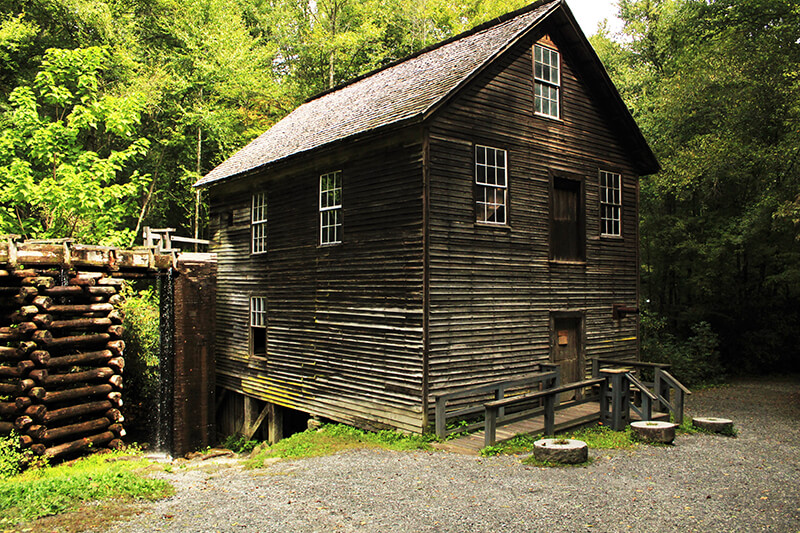 Mingus Mill