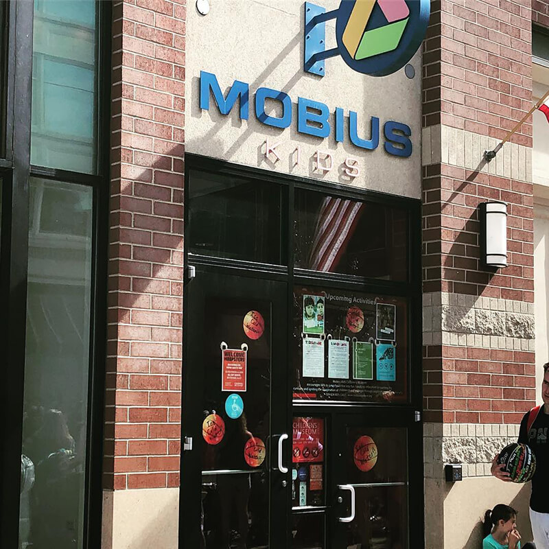 Mobius Children’s Museum