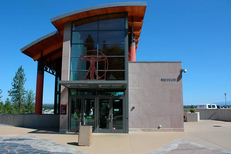 Northwest Museum of Arts and Culture