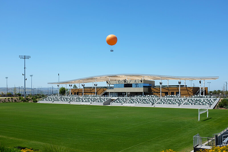 Orange County Soccer Club