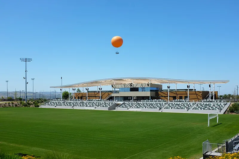 Orange County Soccer Club