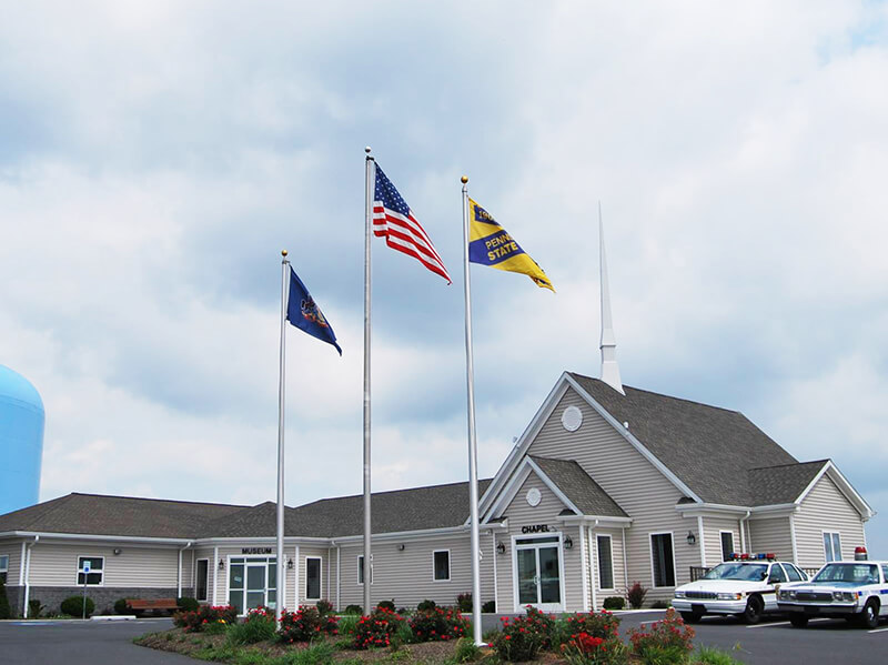 Pennsylvania State Police Museum