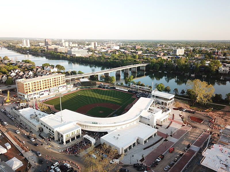 SRP Park