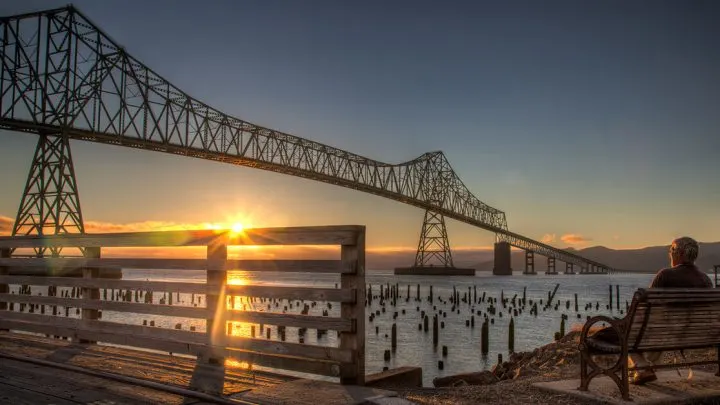 Things To Do In Astoria, Oregon